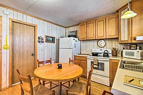 Secluded Remer Cabin w/ Lake Access!