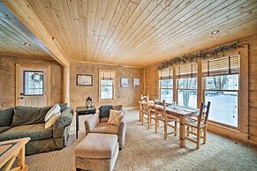 'the Farmstead' on 10 Acres w/ Mountain Views!