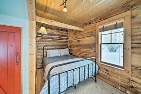 'the Farmstead' on 10 Acres w/ Mountain Views!