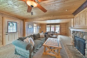 'the Farmstead' on 10 Acres w/ Mountain Views!