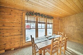 'the Farmstead' on 10 Acres w/ Mountain Views!