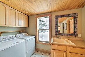 'the Farmstead' on 10 Acres w/ Mountain Views!