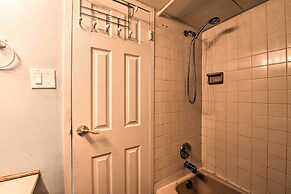 Simple North Wildwood Condo - Steps to Beach!