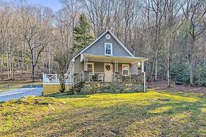 Deck + Views: Spacious Newland Home!