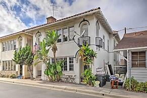 Sunny Catalina Island Home - Steps to Avalon Bay!