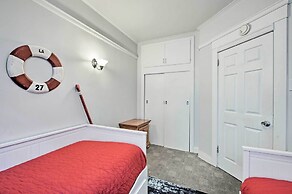 Sunny Catalina Island Home - Steps to Avalon Bay!