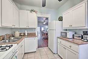 Sunny Catalina Island Home - Steps to Avalon Bay!