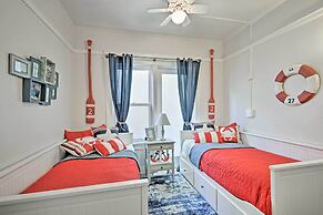 Sunny Catalina Island Home - Steps to Avalon Bay!