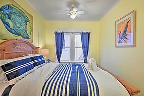 Sunny Catalina Island Home - Steps to Avalon Bay!