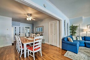 Sunny Catalina Island Home - Steps to Avalon Bay!