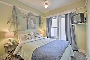 Sunny Catalina Island Home - Steps to Avalon Bay!