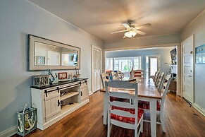 Sunny Catalina Island Home - Steps to Avalon Bay!