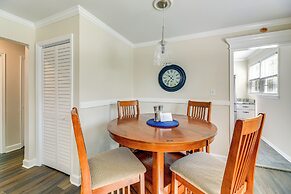 Updated New Bern Home < 3 Mi to Historic Dtwn!