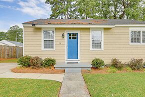 Updated New Bern Home < 3 Mi to Historic Dtwn!