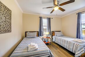 Updated New Bern Home < 3 Mi to Historic Dtwn!