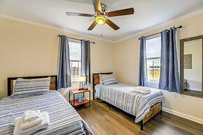 Updated New Bern Home < 3 Mi to Historic Dtwn!