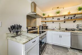 Updated New Bern Home < 3 Mi to Historic Dtwn!