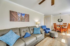 Updated New Bern Home < 3 Mi to Historic Dtwn!