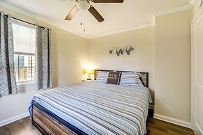 Updated New Bern Home < 3 Mi to Historic Dtwn!