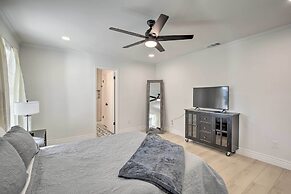 Stunning Plano Home w/ Private Pool & Hot Tub