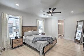 Stunning Plano Home w/ Private Pool & Hot Tub