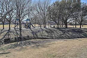 Stunning Plano Home w/ Private Pool & Hot Tub