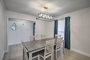 Stunning Plano Home w/ Private Pool & Hot Tub