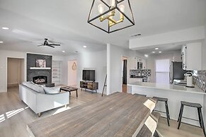 Stunning Plano Home w/ Private Pool & Hot Tub