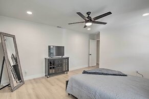 Stunning Plano Home w/ Private Pool & Hot Tub