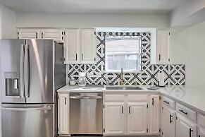 Stunning Plano Home w/ Private Pool & Hot Tub