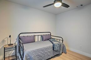 Stunning Plano Home w/ Private Pool & Hot Tub