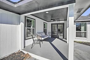 Stunning Plano Home w/ Private Pool & Hot Tub