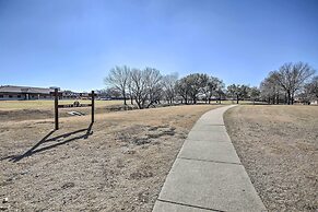 Stunning Plano Home w/ Private Pool & Hot Tub