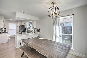 Stunning Plano Home w/ Private Pool & Hot Tub