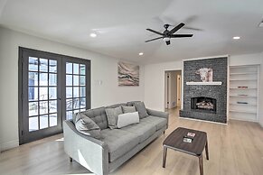 Stunning Plano Home w/ Private Pool & Hot Tub