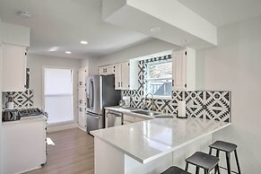 Stunning Plano Home w/ Private Pool & Hot Tub