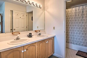 Updated Condo Next to Burke Mountain Bike Trails!