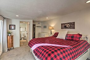 'wildmanor Ranch' Near Red Rocks w/ Hot Tub!