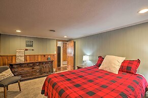 'wildmanor Ranch' Near Red Rocks w/ Hot Tub!