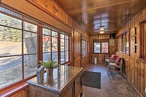 'wildmanor Ranch' Near Red Rocks w/ Hot Tub!