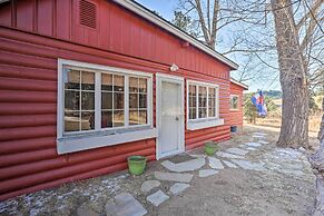 'wildmanor Ranch' Near Red Rocks w/ Hot Tub!