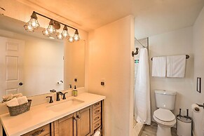 'wildmanor Ranch' Near Red Rocks w/ Hot Tub!