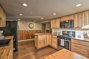 'wildmanor Ranch' Near Red Rocks w/ Hot Tub!