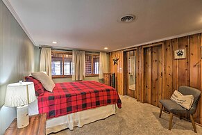 'wildmanor Ranch' Near Red Rocks w/ Hot Tub!