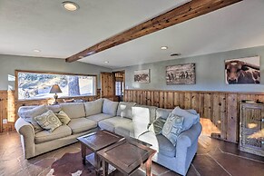 'wildmanor Ranch' Near Red Rocks w/ Hot Tub!