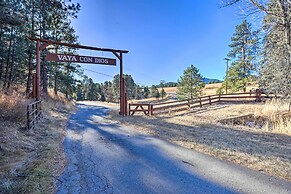 'wildmanor Ranch' Near Red Rocks w/ Hot Tub!