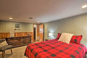 'wildmanor Ranch' Near Red Rocks w/ Hot Tub!