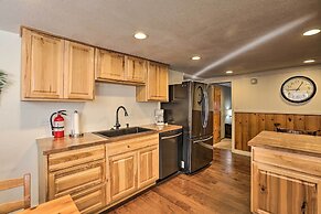 'wildmanor Ranch' Near Red Rocks w/ Hot Tub!