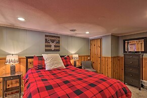 'wildmanor Ranch' Near Red Rocks w/ Hot Tub!