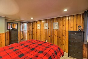 'wildmanor Ranch' Near Red Rocks w/ Hot Tub!